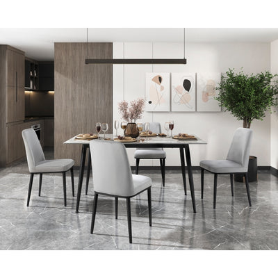 Salerno Side Chair (5909BES)
