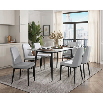 Salerno Side Chair (5909BES)