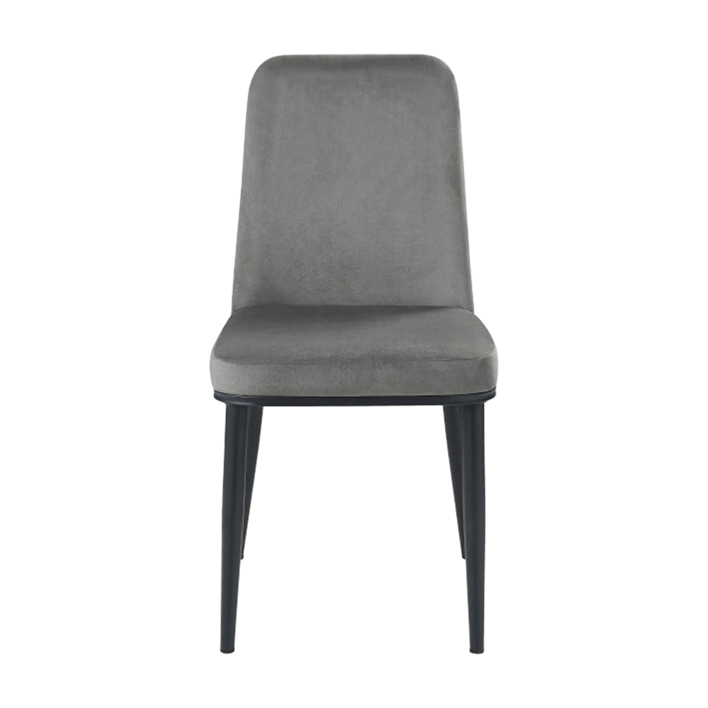 Salerno Side Chair (5909GYS)