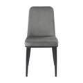 Salerno Side Chair (5909GYS)