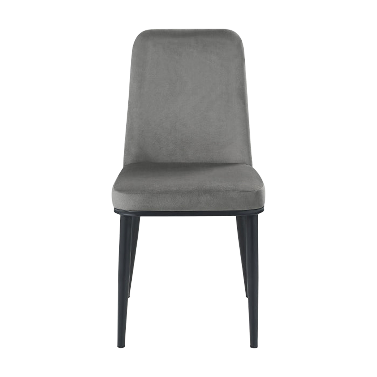 Salerno Side Chair (5909GYS)
