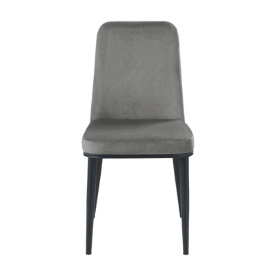 Salerno Side Chair (5909GYS)