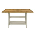 Counter Height Table - Maribelle - front product view