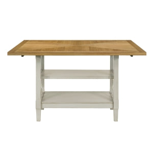 Counter Height Table - Maribelle - front product view