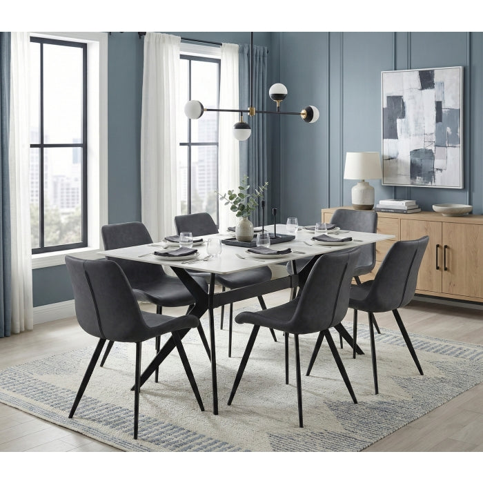 Brixley Dining Table