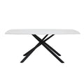 Dining Table - Benito - HD product view