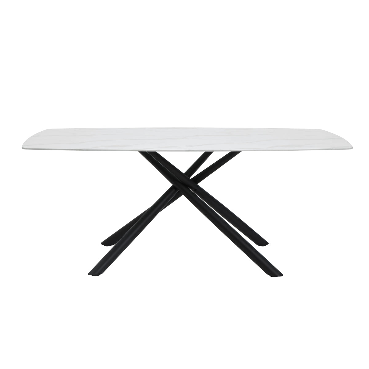 Dining Table - Benito - HD product view