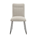 Side Chair - Benito - HD product view