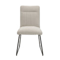 Side Chair - Benito - front product view