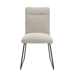 Side Chair - Benito - front product view
