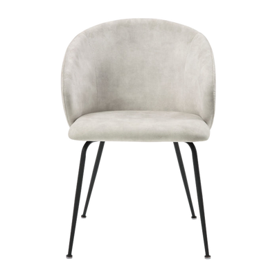 Cosimo Side Chair (5920BES) - transparent product image