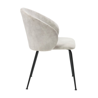 Cosimo Side Chair (5920BES)