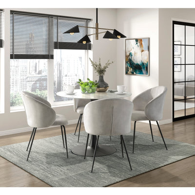 Cosimo Side Chair (5920BES)