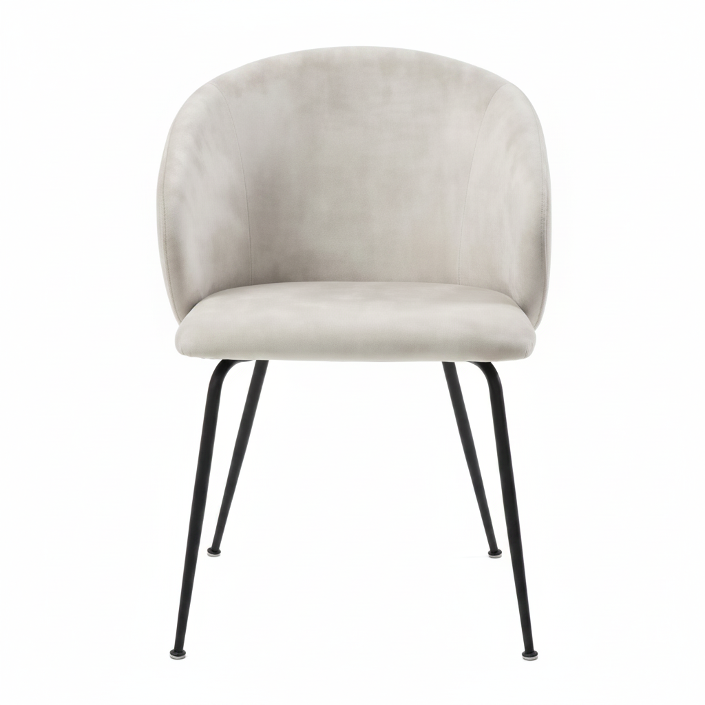 Cosimo 2/Pieces Side Chair