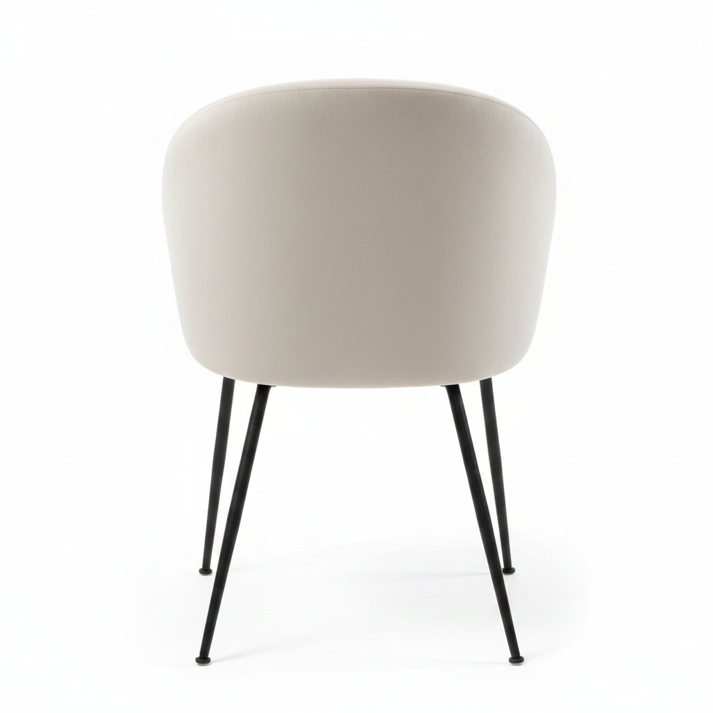 Cosimo 2/Pieces Side Chair