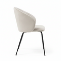 Cosimo 2/Pieces Side Chair