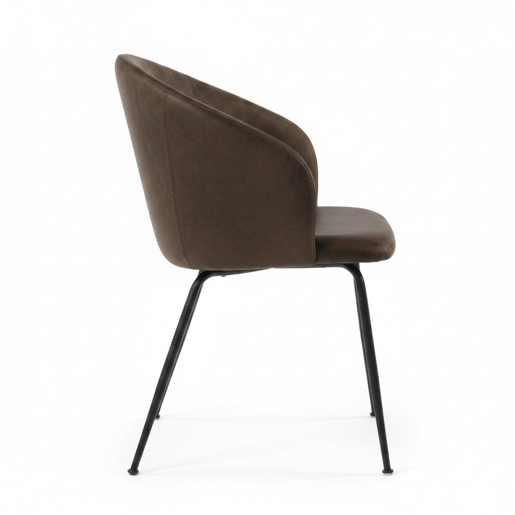 Side Chair - Cosimo - front product view