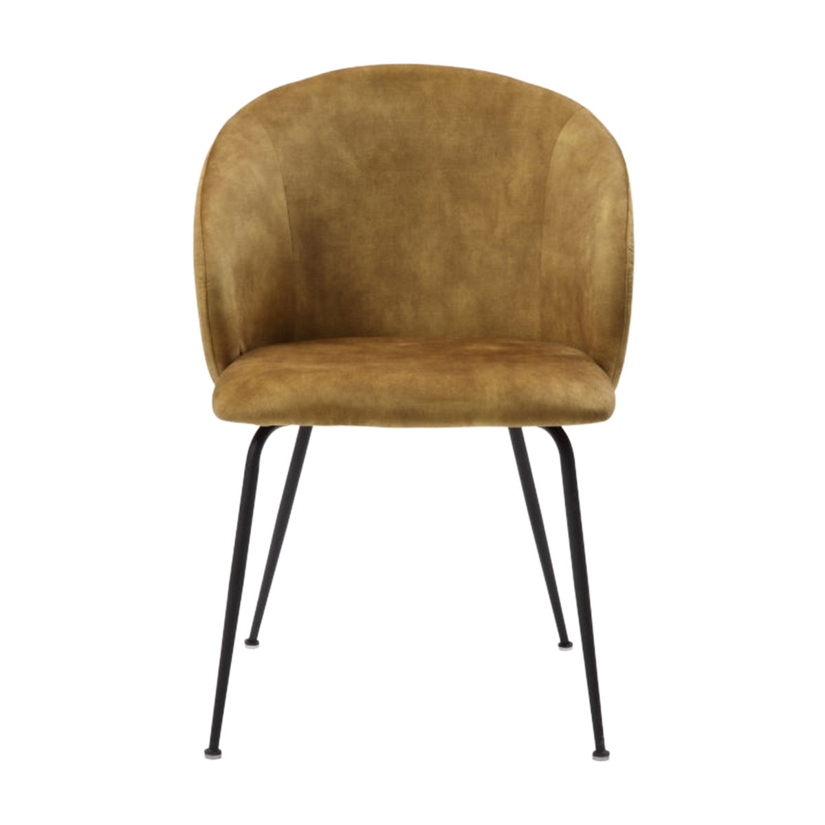 Cosimo Side Chair (5920MTS) - transparent product image