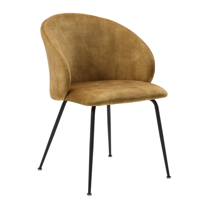 Cosimo Side Chair (5920MTS)