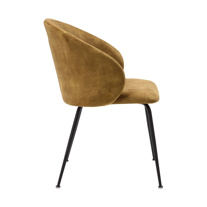 Cosimo Side Chair (5920MTS)