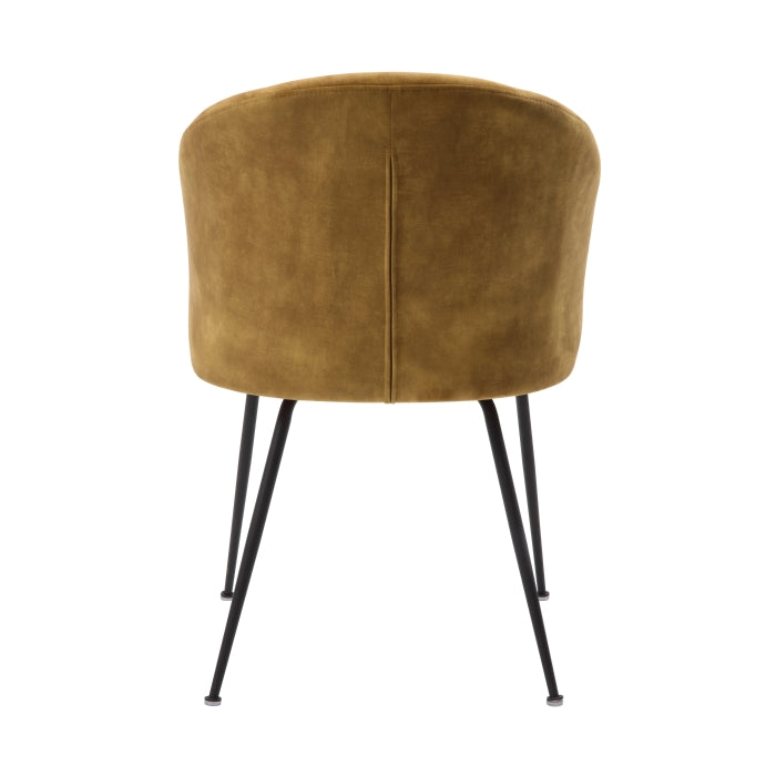 Cosimo Side Chair (5920MTS)