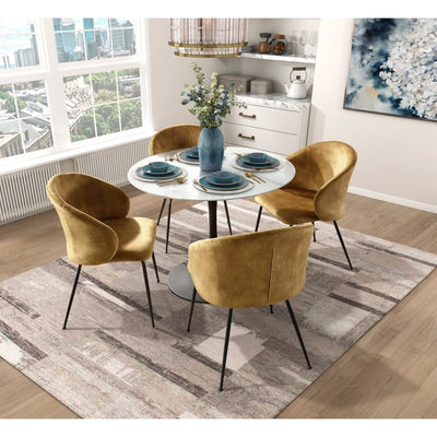 Cosimo Side Chair (5920MTS)
