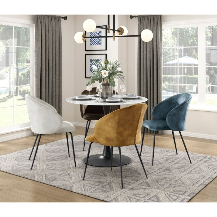 Cosimo Side Chair (5920MTS)