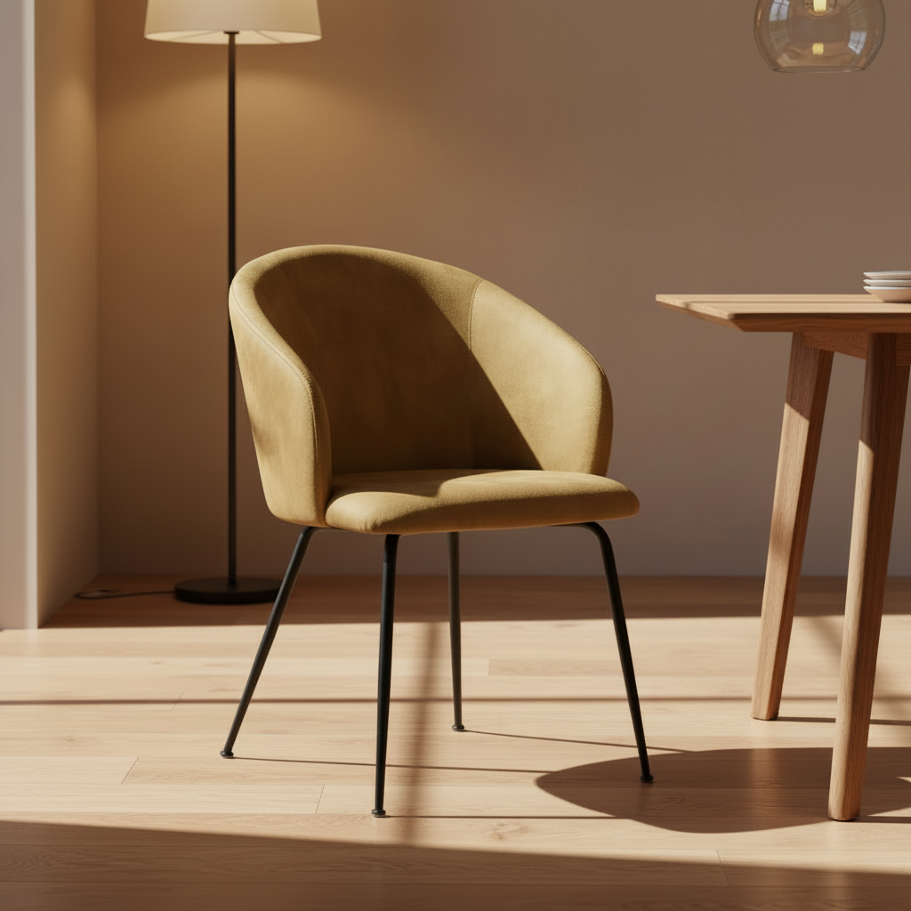 Side Chair - Cosimo