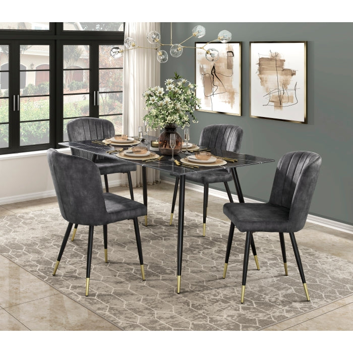 Clemente Dining Table