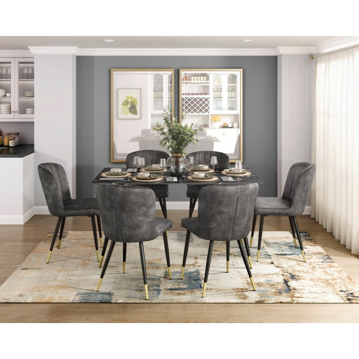 Clemente Dining Table