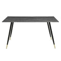 Dining Table - Clemente - HD product view