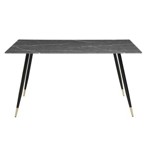 Dining Table - Clemente - front product view