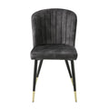 Side Chair - Clemente - HD product view