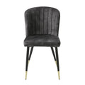 Side Chair - Clemente - front product view