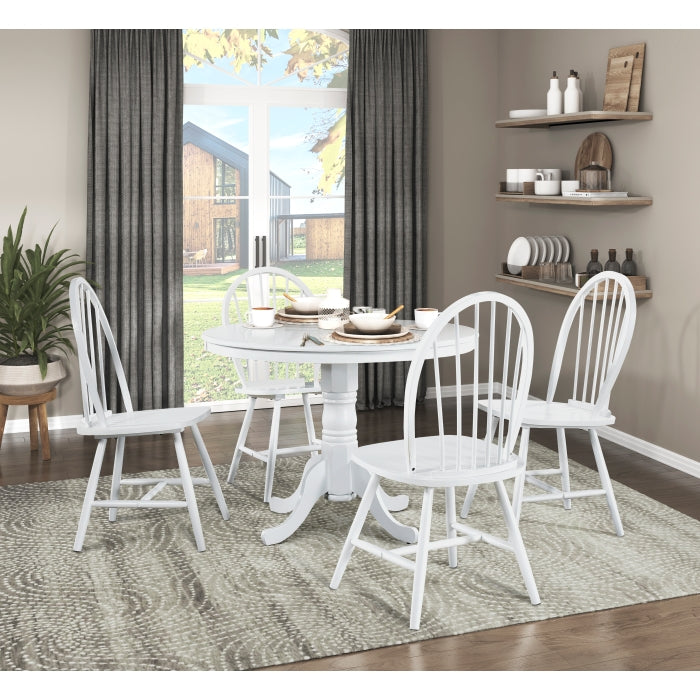 Shelby Dining Table