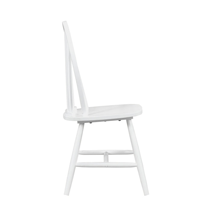 Shelby Side Chair