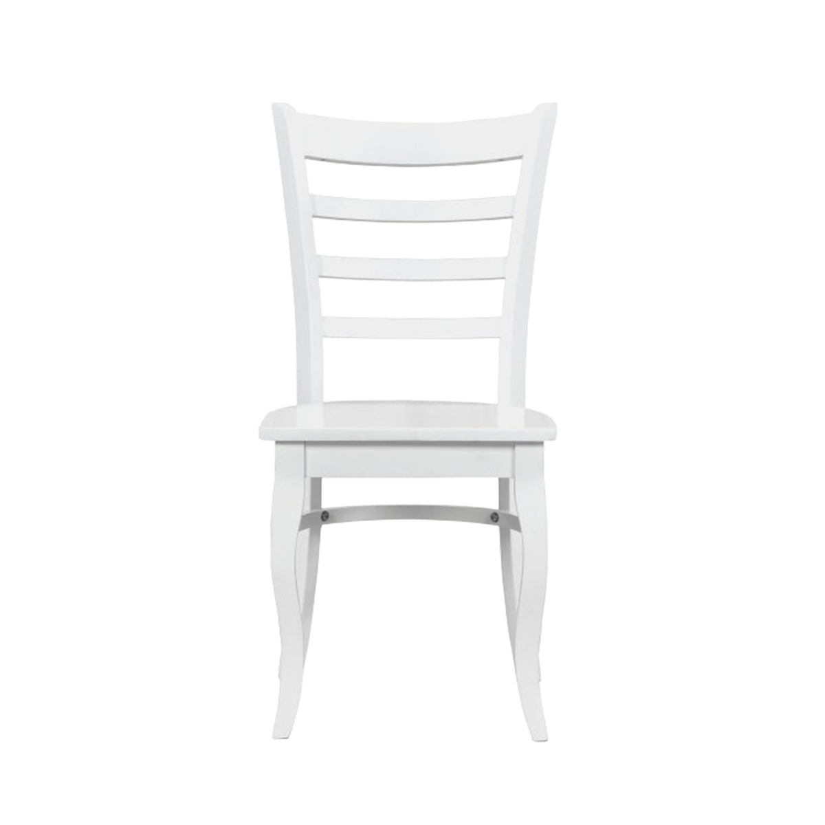 Bonnie Side Chair - transparent product image