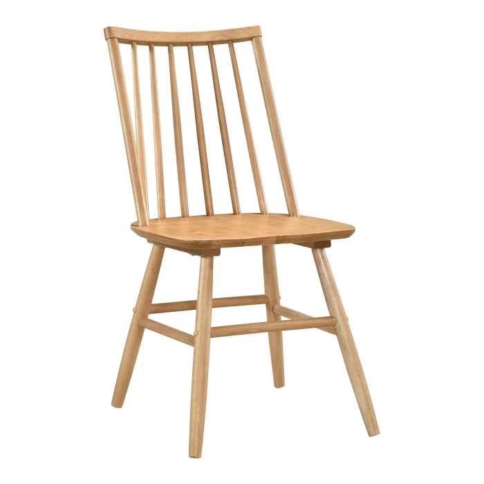 Pratter Side Chair