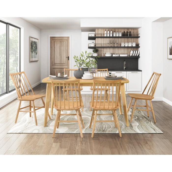 Pratter Side Chair
