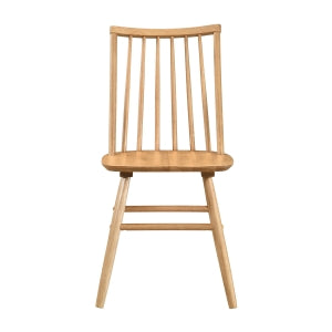 Side Chair - Pratter - front product view