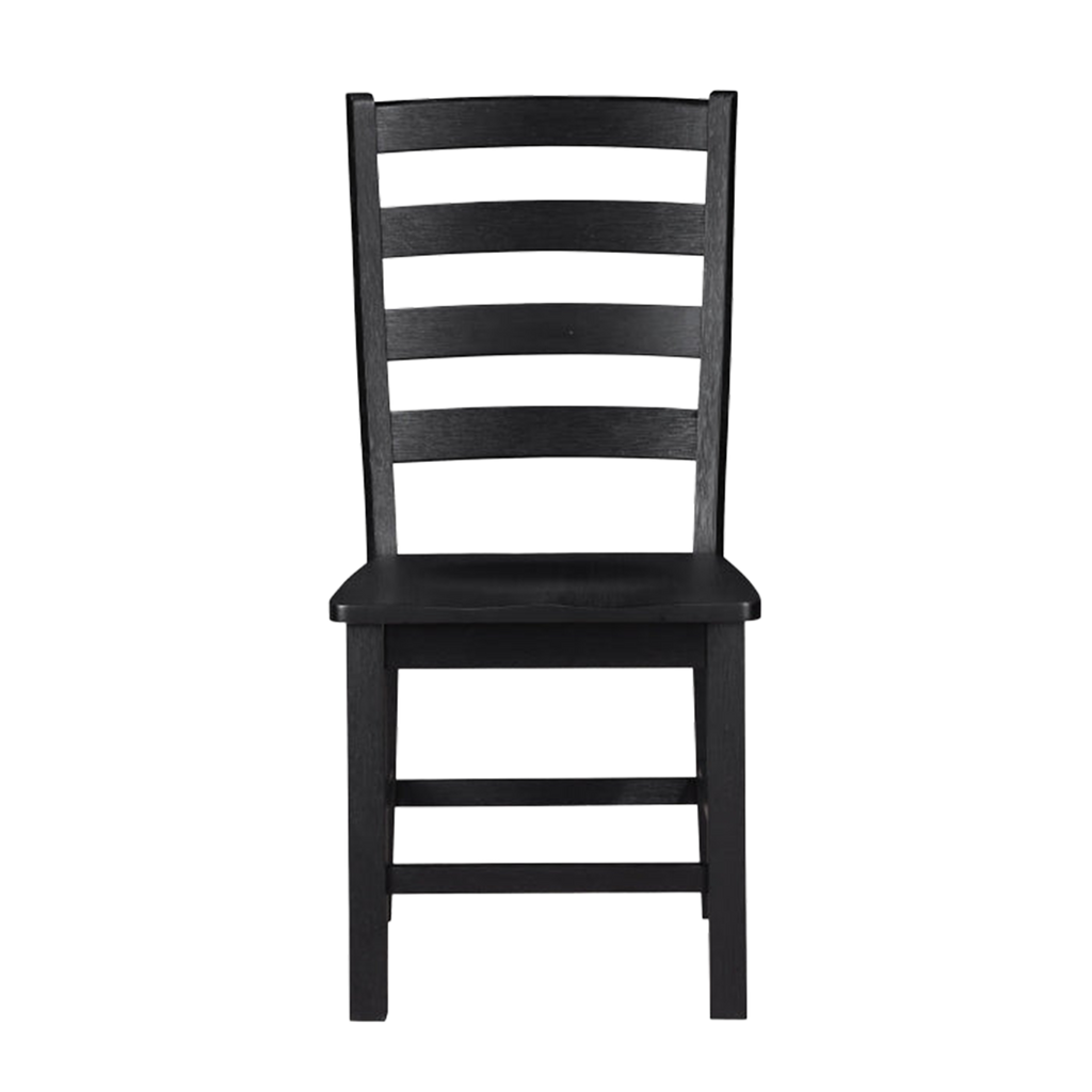 Redmond Side Chair (5929BKS) - transparent product image