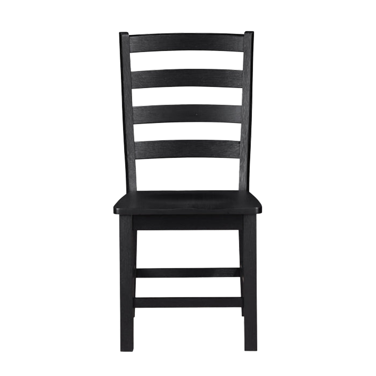 Redmond Side Chair (5929BKS) - transparent product image