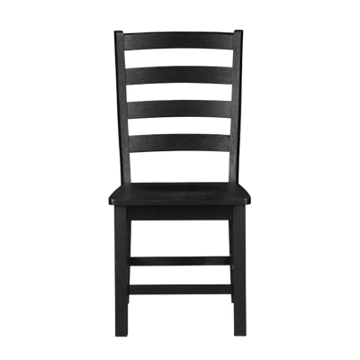 Redmond Side Chair (5929BKS) - transparent product image