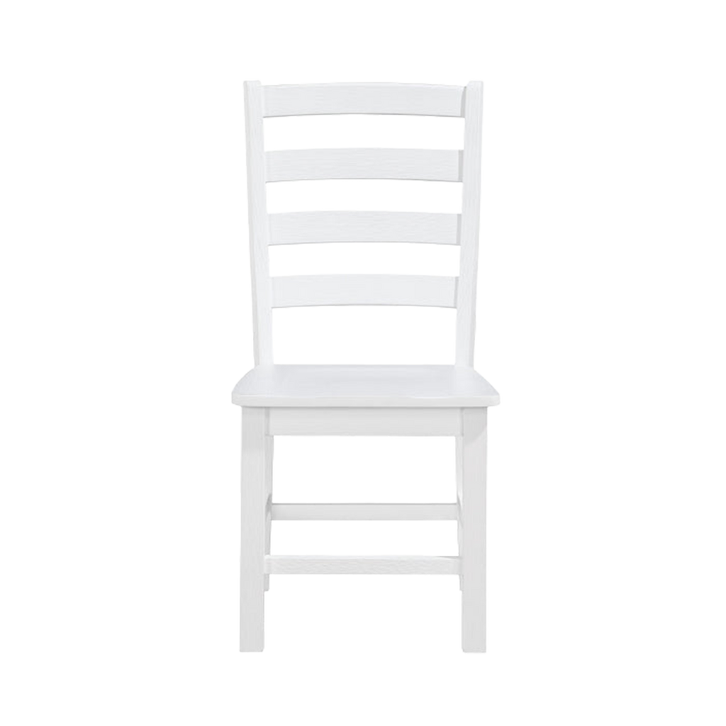 Redmond Side Chair (5929WHS) - transparent product image
