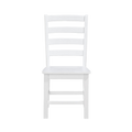 Redmond Side Chair (5929WHS) - transparent product image