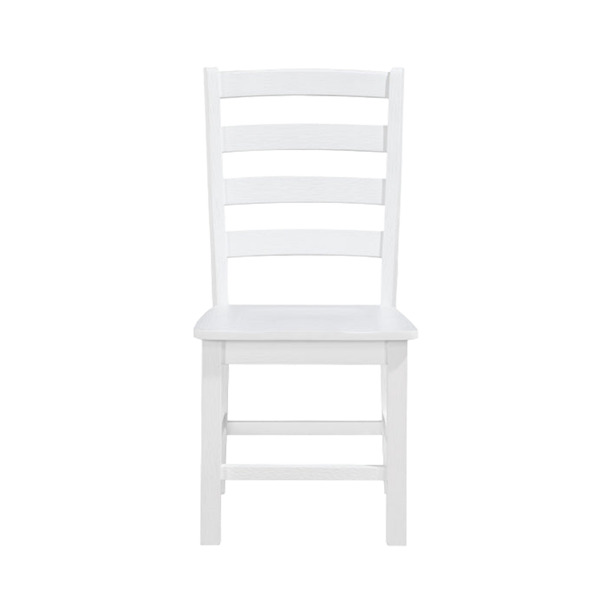 Redmond Side Chair (5929WHS) - transparent product image