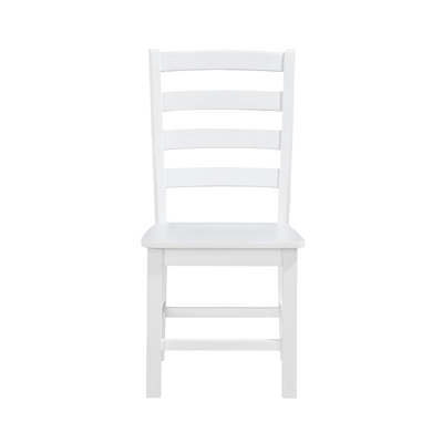 Redmond Side Chair (5929WHS) - transparent product image