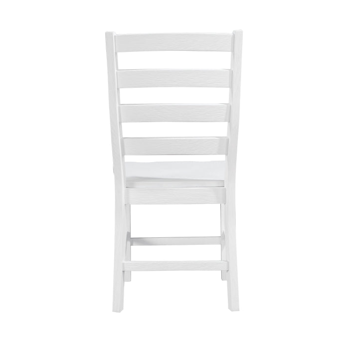 Redmond Side Chair (5929WHS)