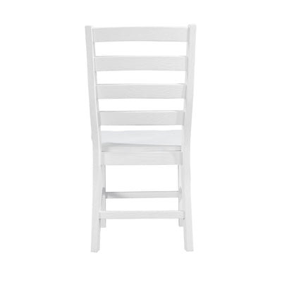 Redmond Side Chair (5929WHS)