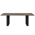 Dining Table - Rochelle - front product view